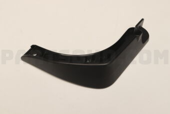 86831Q6000 GUARD ASSY-FRONT MUD,LH