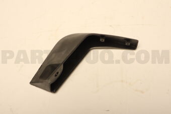 86831R0000 GUARDASSY-FRONTMUD