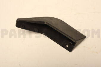 86831R0000 GUARDASSY-FRONTMUD