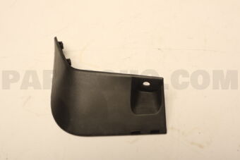 86831R0000 GUARDASSY-FRONTMUD