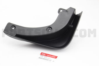 868321F010 GUARD ASSY-FR MUD RH