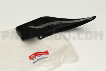 868321G000 GUARD WHEEL RH FRONT