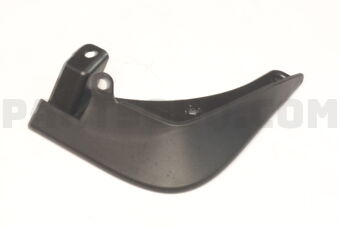 868322G500 GUARD ASSY-FRWHL MUD