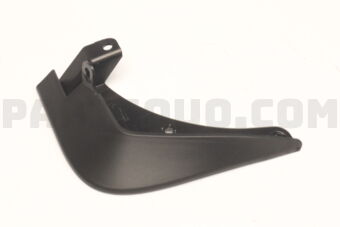 868322G500 GUARD ASSY-FRWHL MUD