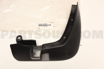 868322K500 GUARD ASSY-FR MUD RH