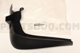 868322K500 GUARD ASSY-FR MUD RH