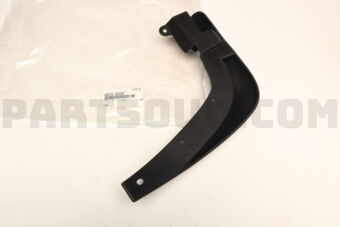 868322K500 GUARD ASSY-FR MUD RH
