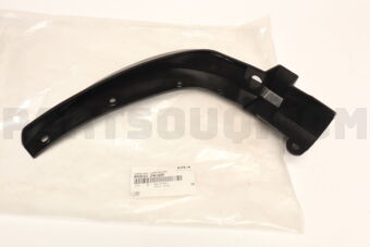 868322K500 GUARD ASSY-FR MUD RH