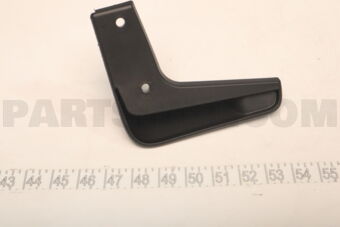 86832A0000 GUARD ASSY-FRONT MUD,RH