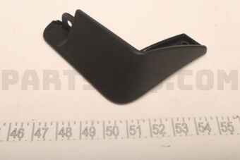 86832A0000 GUARD ASSY-FRONT MUD,RH