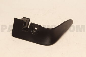 86832A7000 GUARD ASSY-FR MUD RH