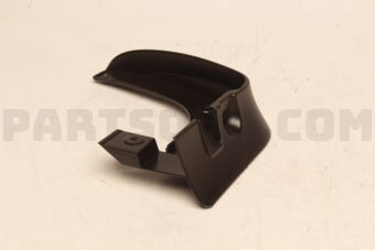 86832A7000 GUARD ASSY-FR MUD RH