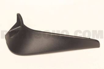 86832CG000 GUARD - FRONT MUD, RH