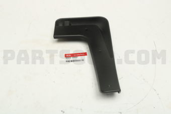 86832D9001 GUARDASSY-FRONTWHE