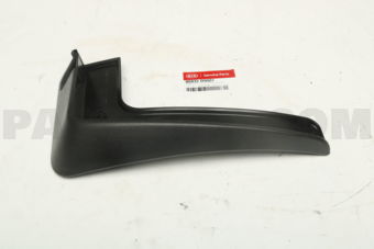 86832D9001 GUARDASSY-FRONTWHE