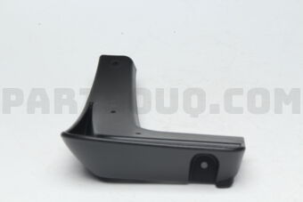 86832F1001 GUARDASSY-FRONTWHE