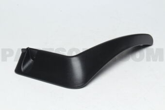 86832F1001 GUARDASSY-FRONTWHE