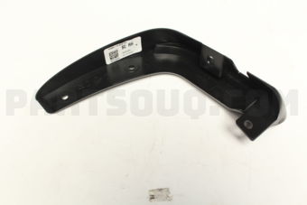 86832H9000 GUARDASSY-FRONTMUD