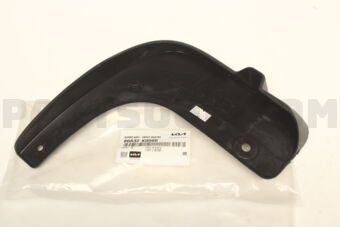 86832K0000 GUARDASSY-FRONTMUD