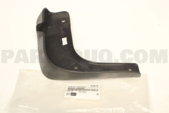 86832K0000 GUARDASSY-FRONTMUD
