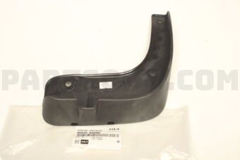 86832K0000 GUARDASSY-FRONTMUD