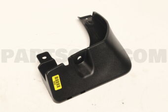 86832P2000 GUARD ASSY-FRONT MUD,RH