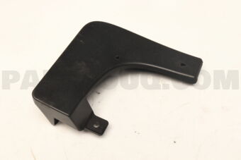 86832P2000 GUARD ASSY-FRONT MUD,RH