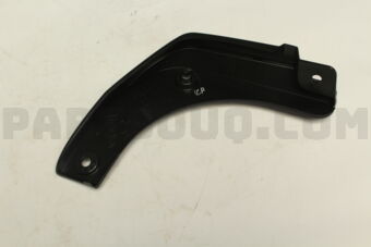 86832Q6000 GUARD ASSY-FRONT MUD,RH