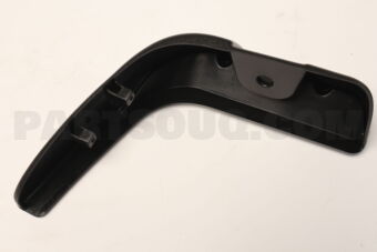 86832T1000 GUARD ASSY - FRONT MUD, RH