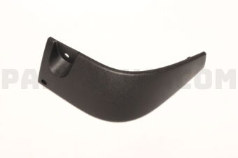 86832T6000 GUARD ASSY-FRONT MUD,RH
