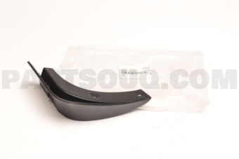86841A7000 GUARD ASSY-RR MUD,LH