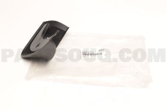 86841A7000 GUARD ASSY-RR MUD,LH