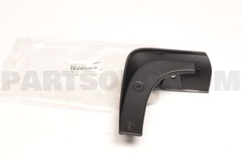 86841A7000 GUARD ASSY-RR MUD,LH