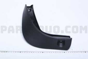 86841B2000 GUARD ASSY-REAR WHEEL MUD,LH