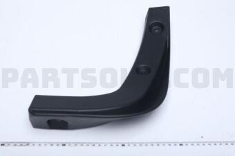 86841B2000 GUARD ASSY-REAR WHEEL MUD,LH
