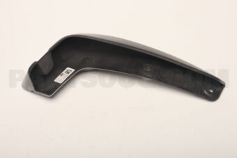 86841F1000 GUARD ASSY-REAR WHEEL MUD,LH