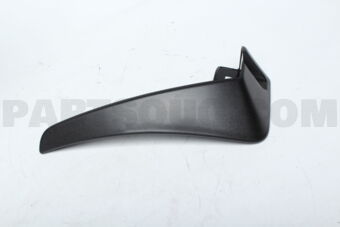 86841F1500 GUARDASSY-REARWHEE