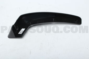 86841F1500 GUARDASSY-REARWHEE