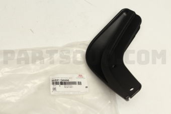 86841G6000 GUARDASSY-REARWHEE