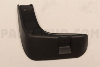86841M6000 GUARDASSY-REARMUD