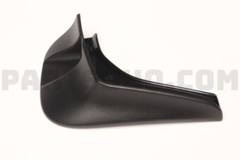 868422T100 GUARD RR WH MUD RH
