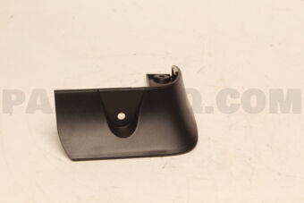 86842A7800 GUARD ASSY-REAR MUD,RH