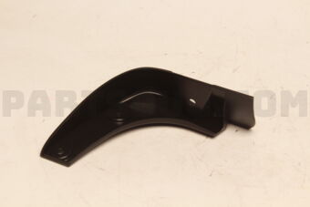 86842A7800 GUARD ASSY-REAR MUD,RH
