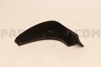 86842A7800 GUARD ASSY-REAR MUD,RH