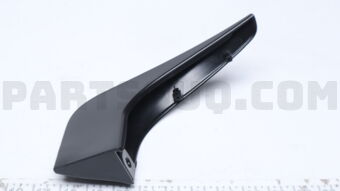 86842CG000 GUARD ASSY - REAR MUD, RH