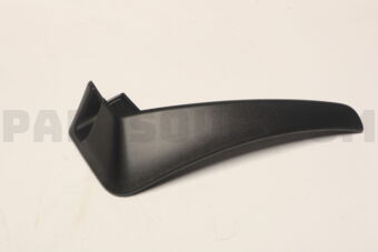 86842F1500 GUARDASSY-REARWHEE