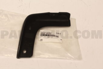 86842M6000 GUARDASSY-REARMUD