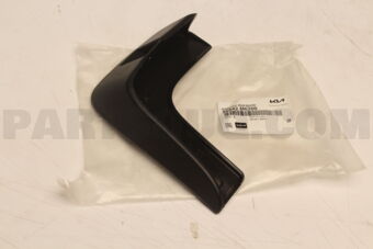 86842M6200 GUARD ASSY-REAR MUD,RH