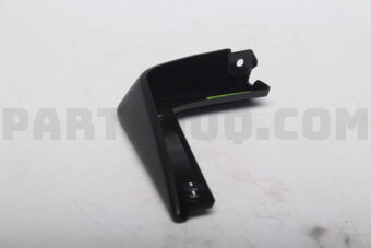 86842N7000 GUARD ASSY-REAR MUD,RH