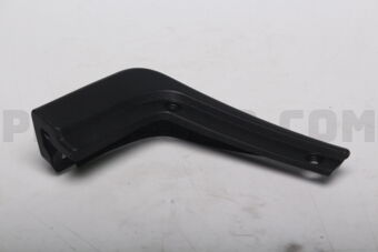 86842N7000 GUARD ASSY-REAR MUD,RH